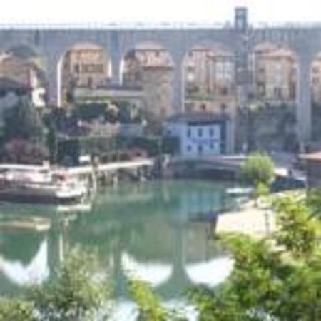 Hotel Rome Saint-Nazaire-en-Royans Zewnętrze zdjęcie