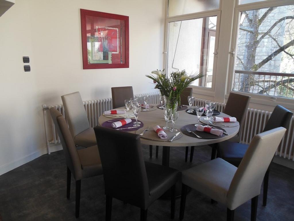 Hotel Rome Saint-Nazaire-en-Royans Zewnętrze zdjęcie