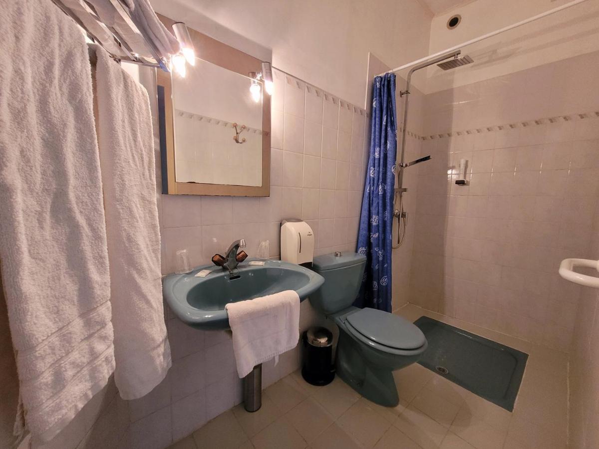 Hotel Rome Saint-Nazaire-en-Royans Zewnętrze zdjęcie